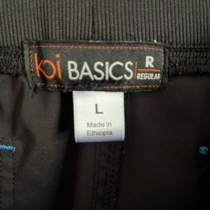 Koi Basic scrub bottoms